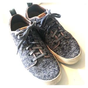Toms TRVL lite low sneakers